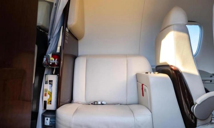 Phenom 100EV
