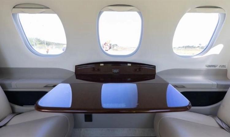 Phenom 100EV