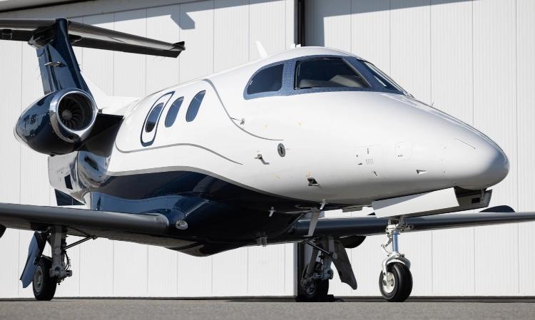 Phenom 100EV