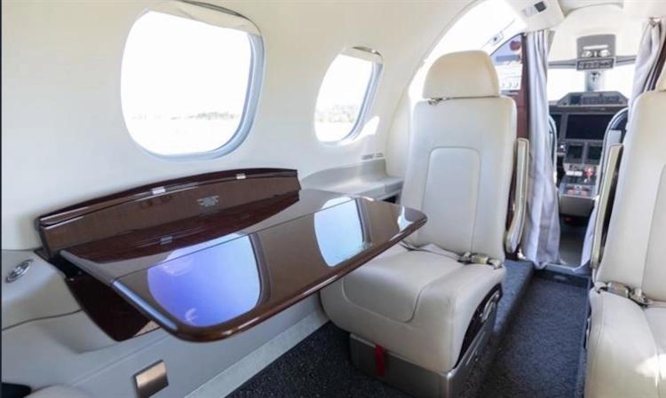 Phenom 100EV