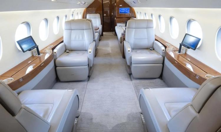 Aeronave