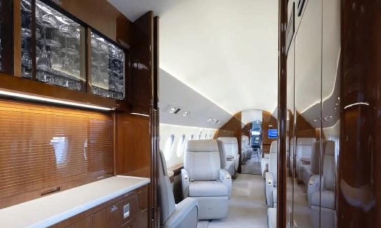 Aeronave