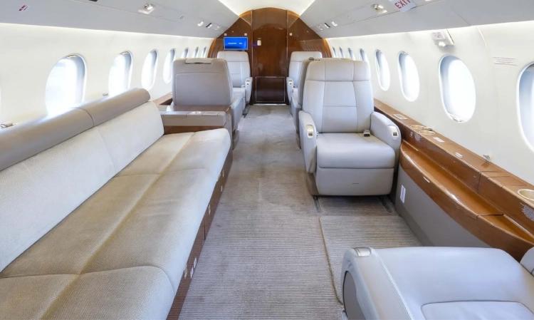 Aeronave