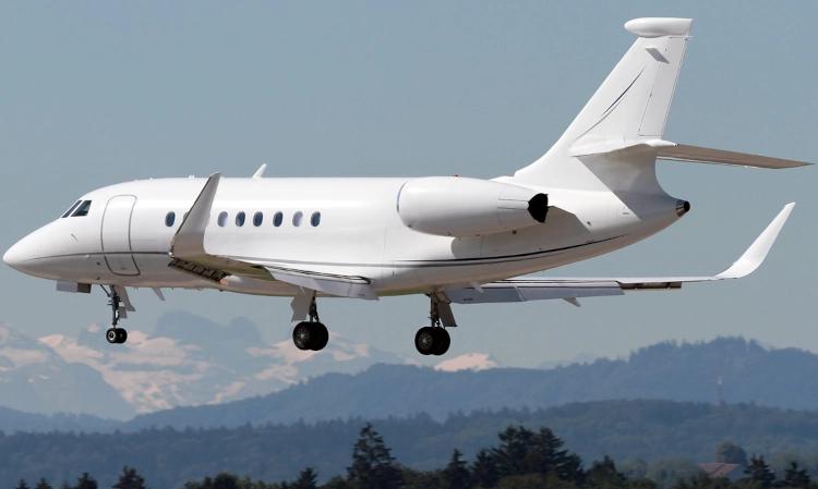 Aeronave