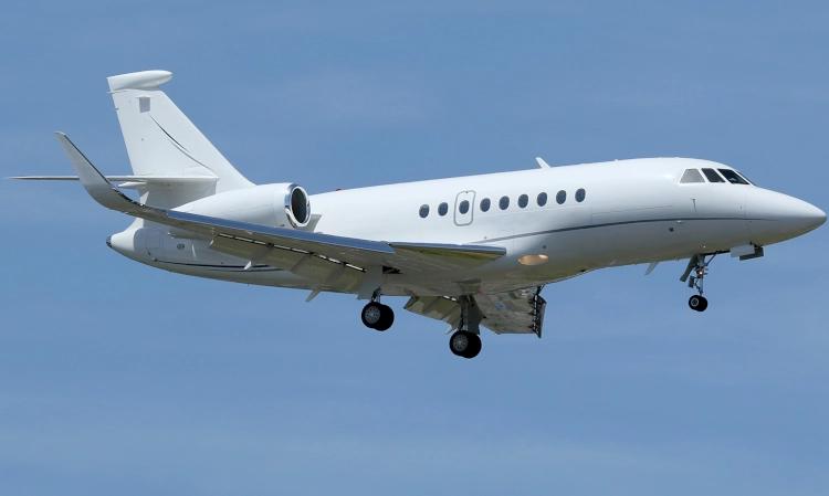 Aeronave