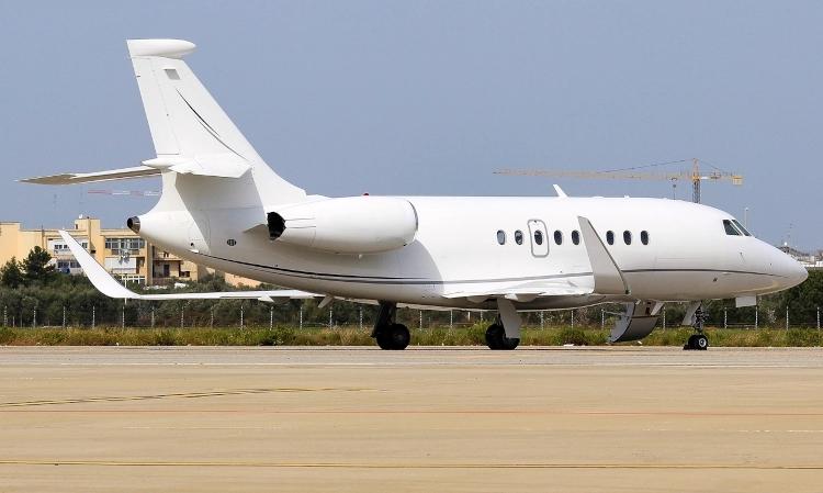 Aeronave