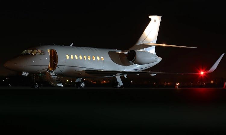 Aeronave