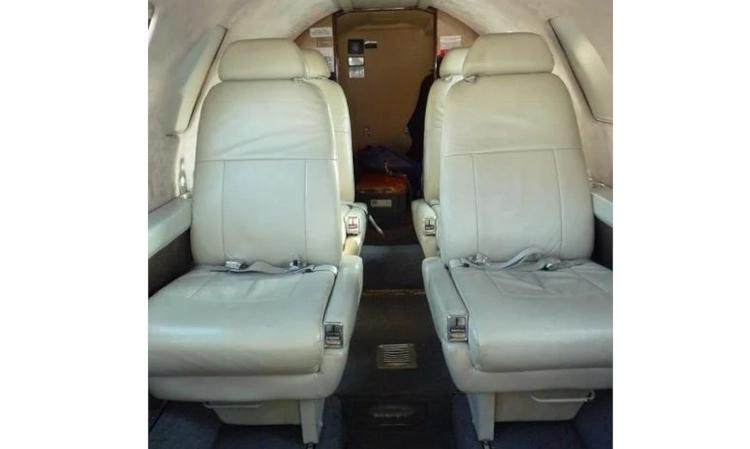 Citation II Medevac
