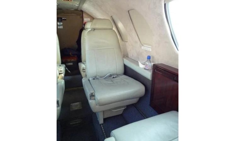 Citation II Medevac