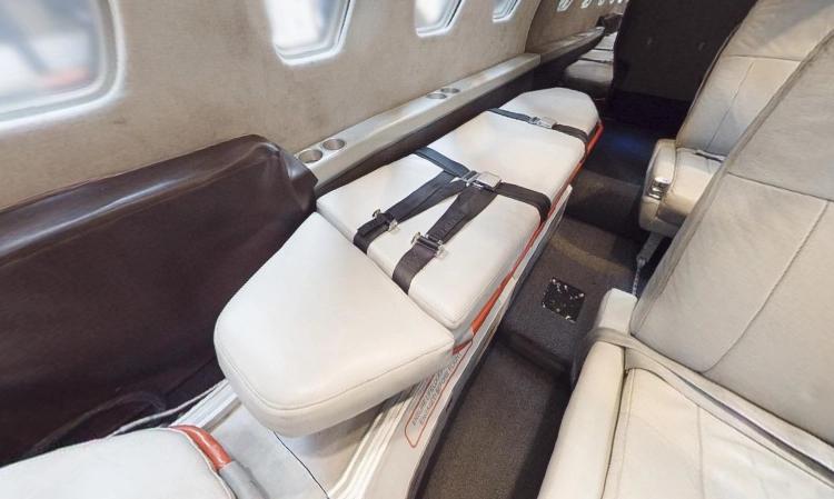 Citation II Medevac