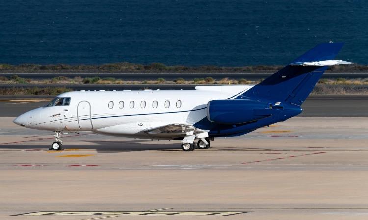 Aeronave