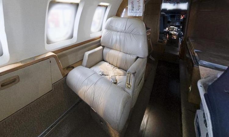 Aeronave