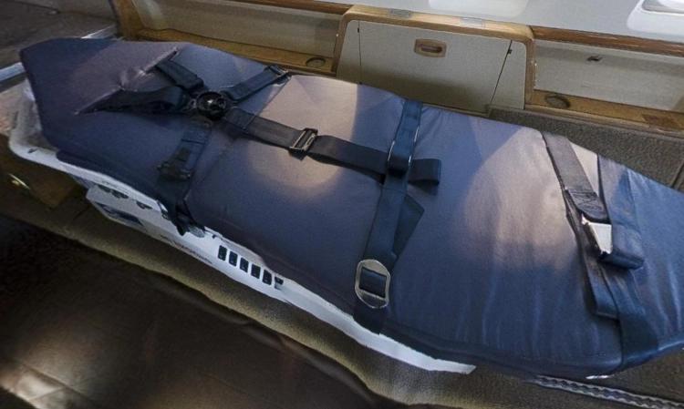 Aeronave