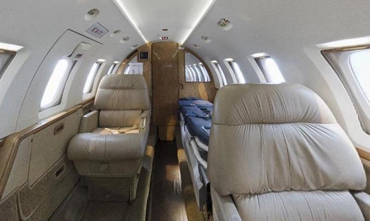 Aeronave