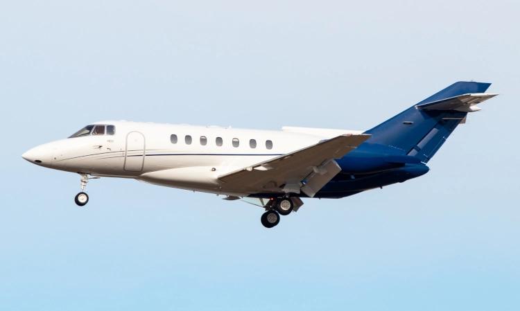 Aeronave