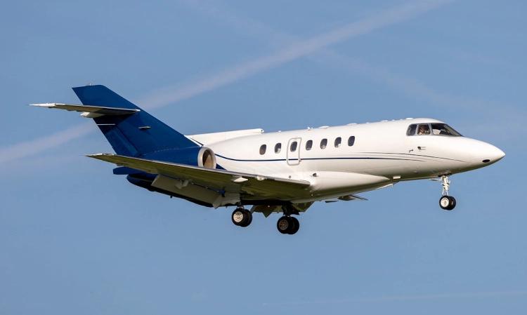 Aeronave