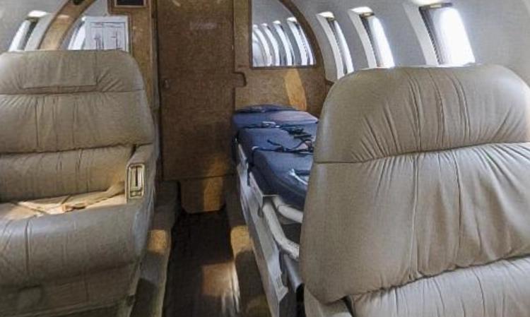 Aeronave
