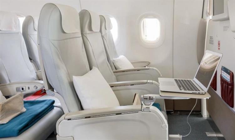 Airbus 319