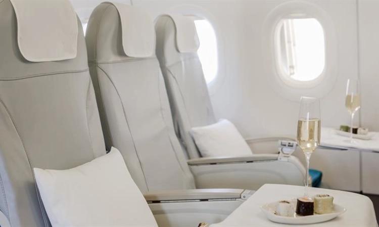 Airbus 319