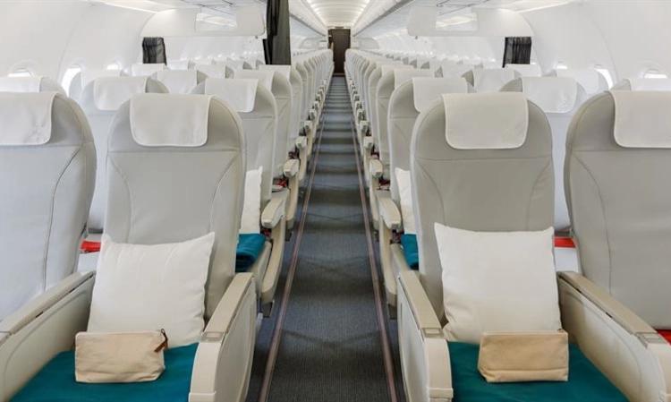 Airbus 319