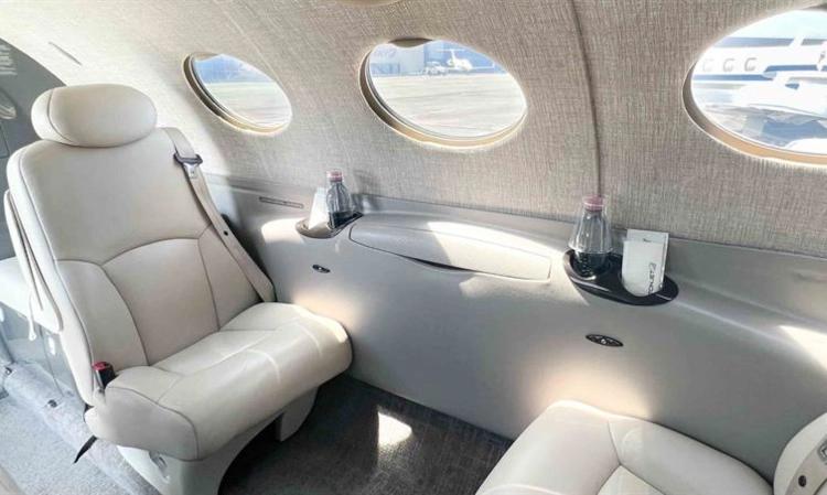 Aeronave