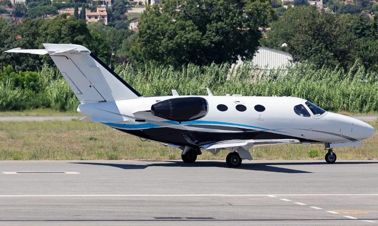Aeronave