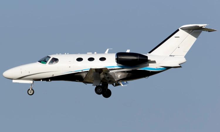 Aeronave