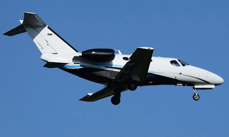 Aeronave