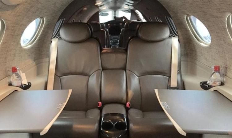 Citation Mustang