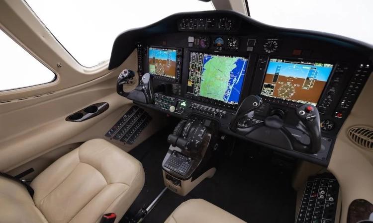 Citation Mustang