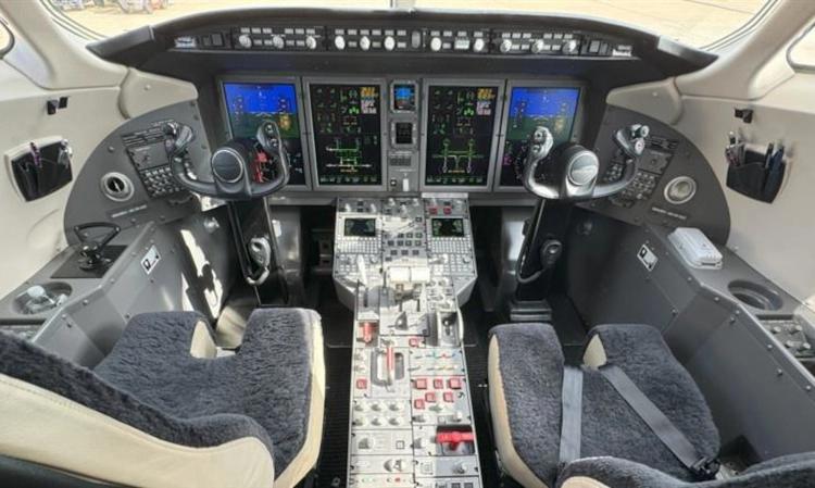 Challenger 3500