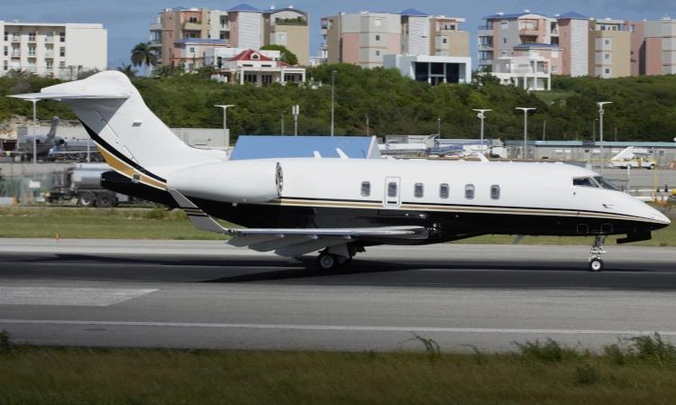 Challenger 3500
