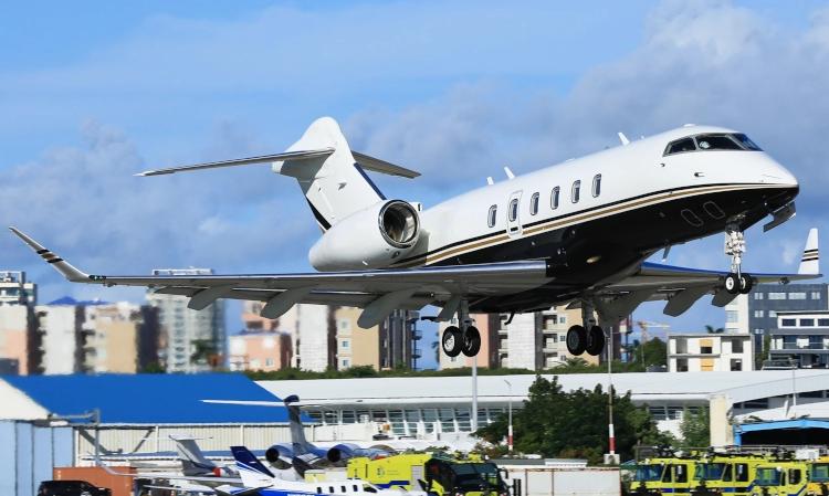 Challenger 3500