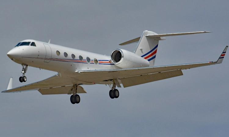 Aeronave