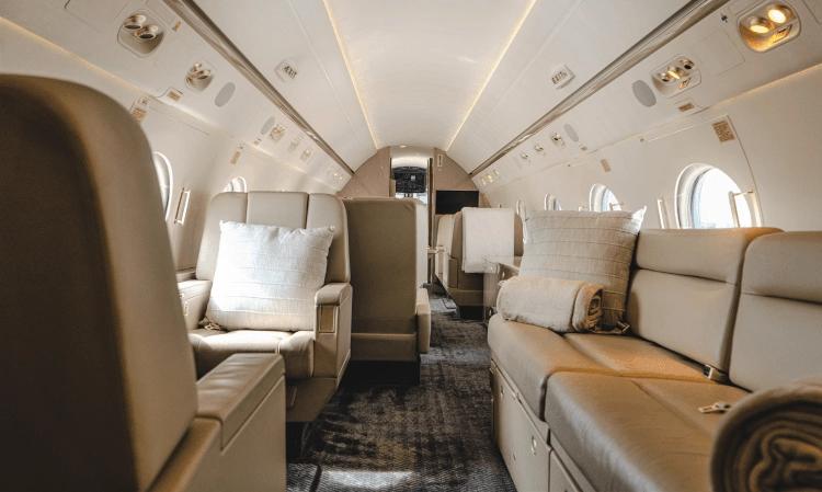 Aeronave
