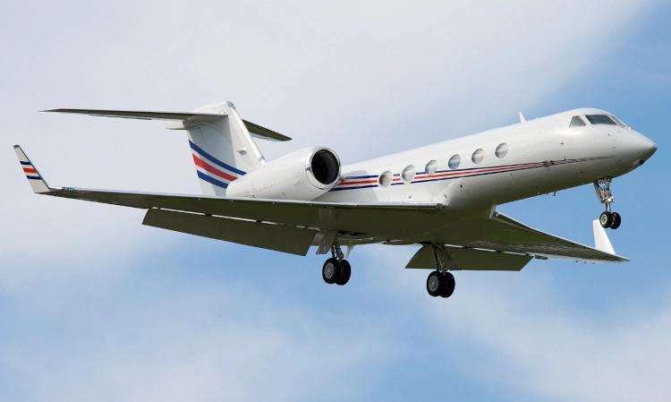 Aeronave