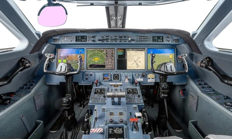 Aeronave