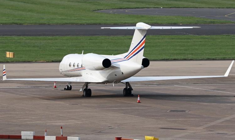 Aeronave