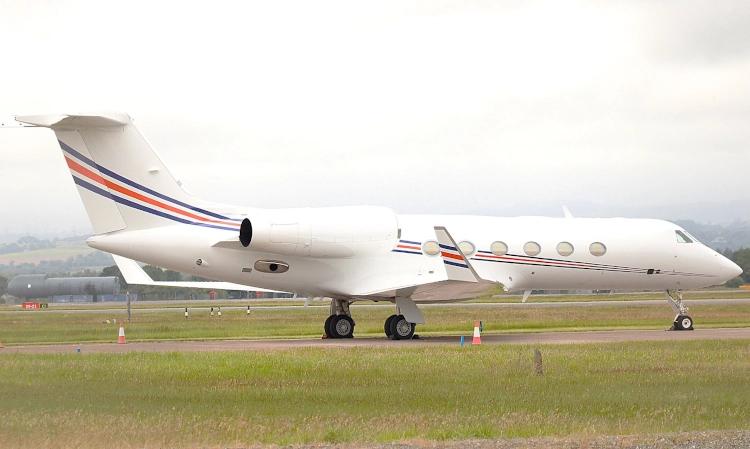 Aeronave