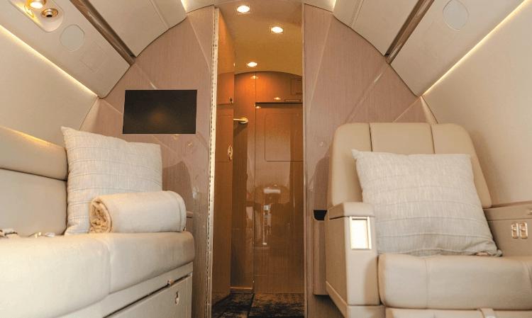 Aeronave