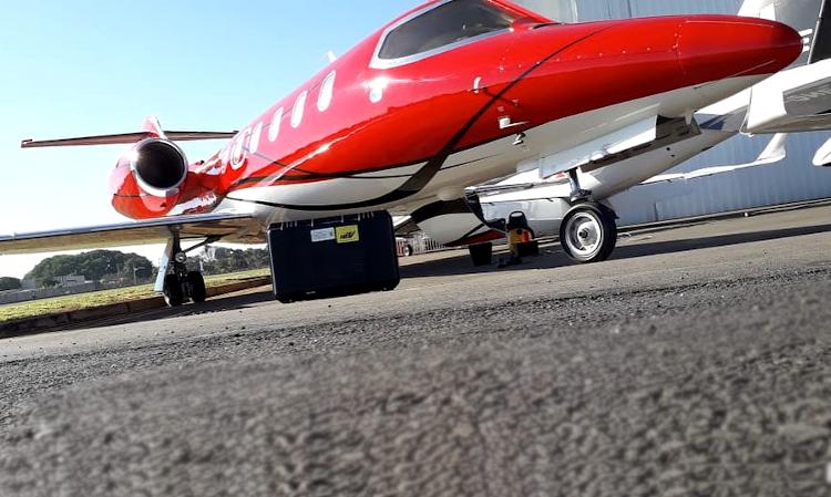 Aeronave