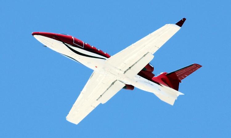 Aeronave