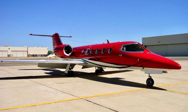 Aeronave