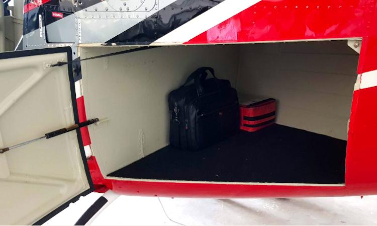 Aeronave