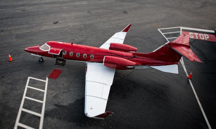 Aeronave