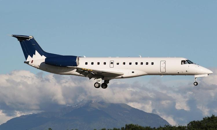 Embraer 135