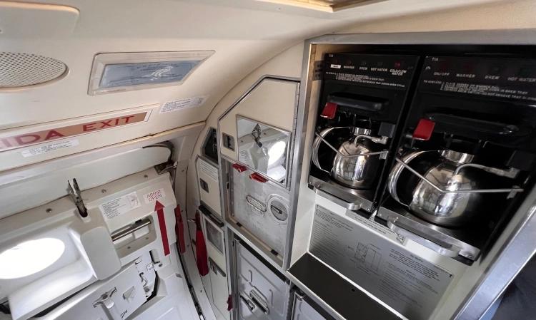 Embraer 135
