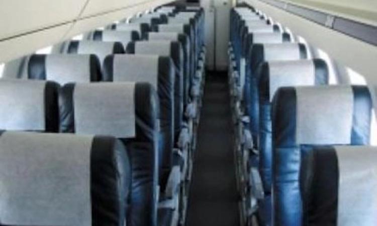 Embraer 135