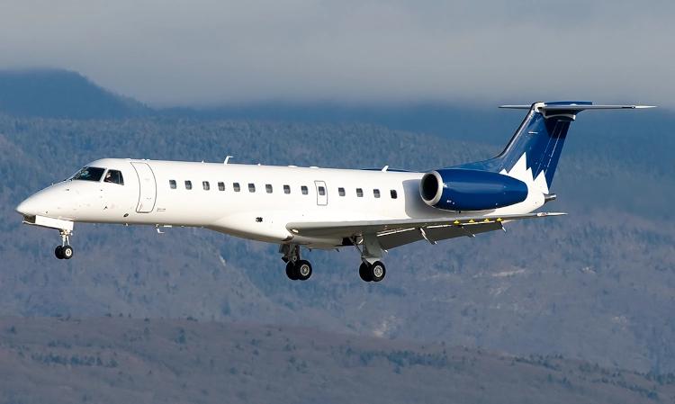 Embraer 135