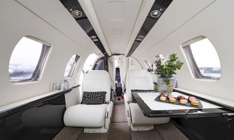 Citation CJ1